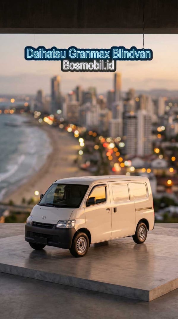 Daihatsu Lhokseumawe