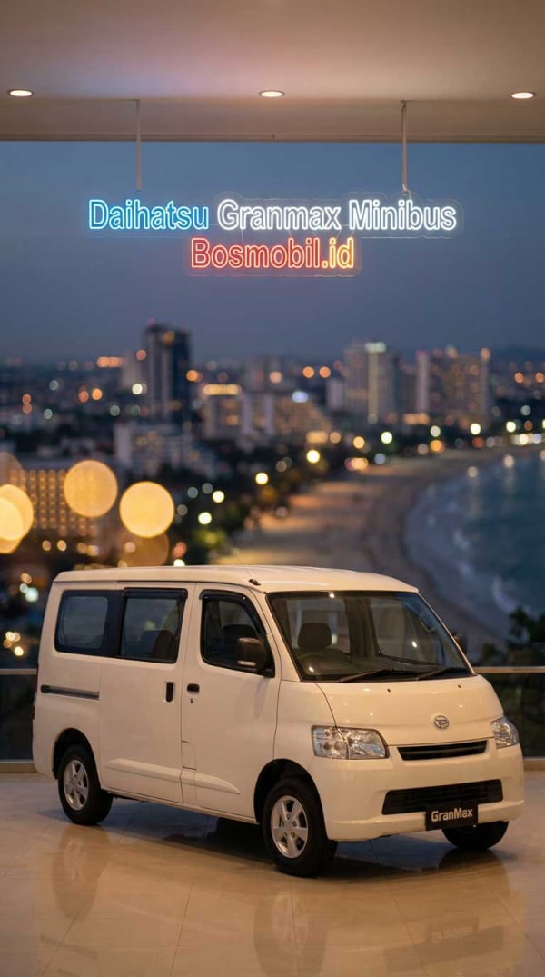 Daihatsu Lhokseumawe
