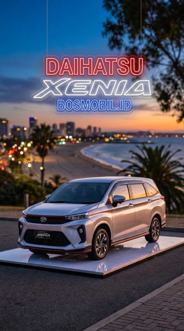 Daihatsu Lhokseumawe