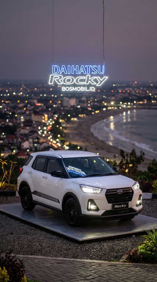 Daihatsu Lhokseumawe