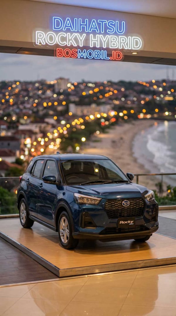 Daihatsu Lhokseumawe