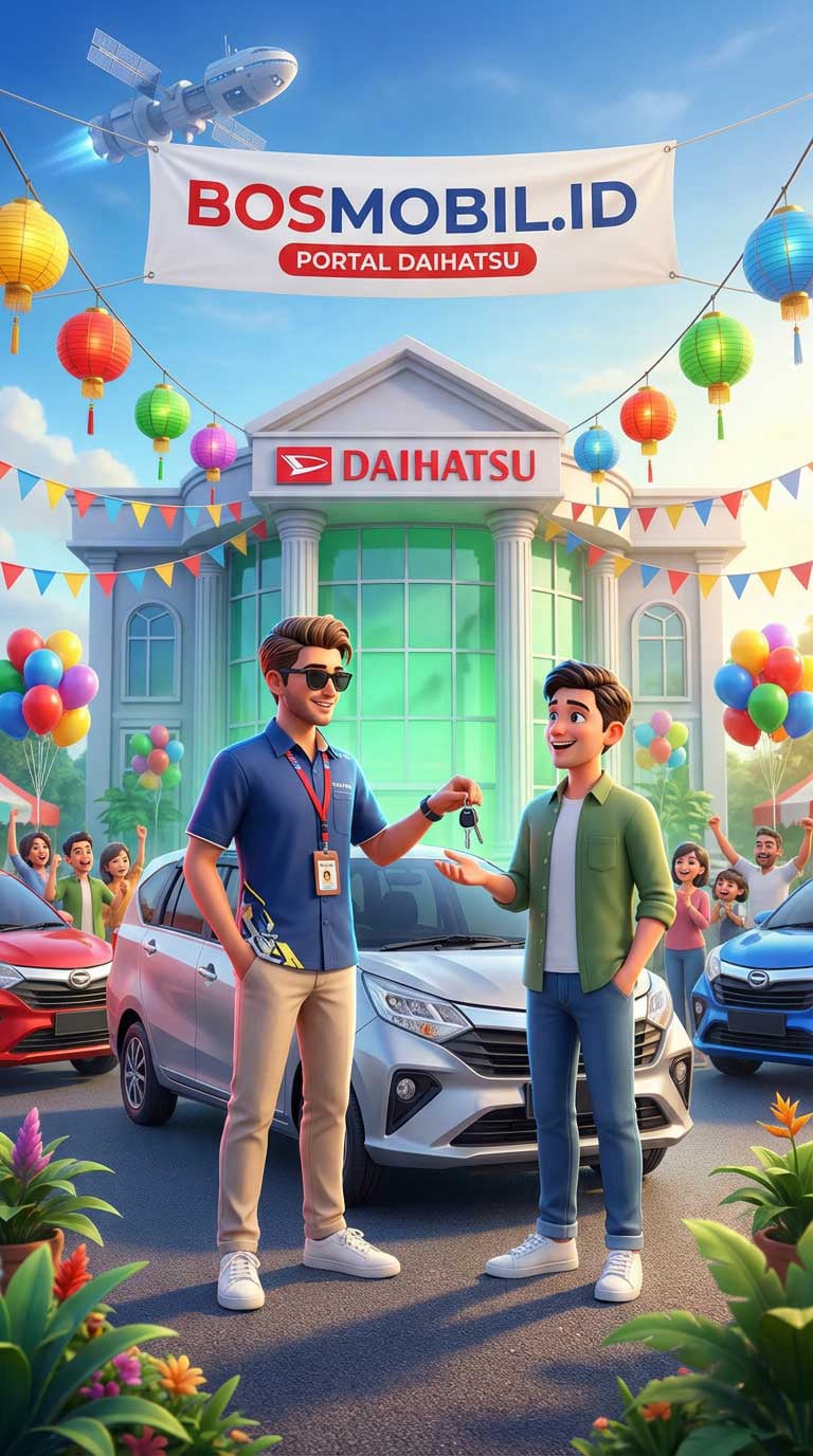 Daihatsu Lhokseumawe