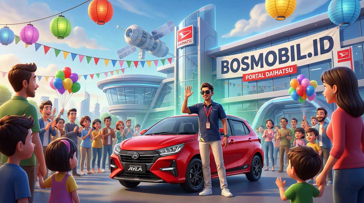 Daihatsu Lhokseumawe